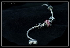 pandora bracelet picture